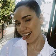 Estudiante de cuarto de Filología Hispánica imparte clases de Lengua castella y Literatura, sintaxis (secundaria y primaria), en Cádiz capital